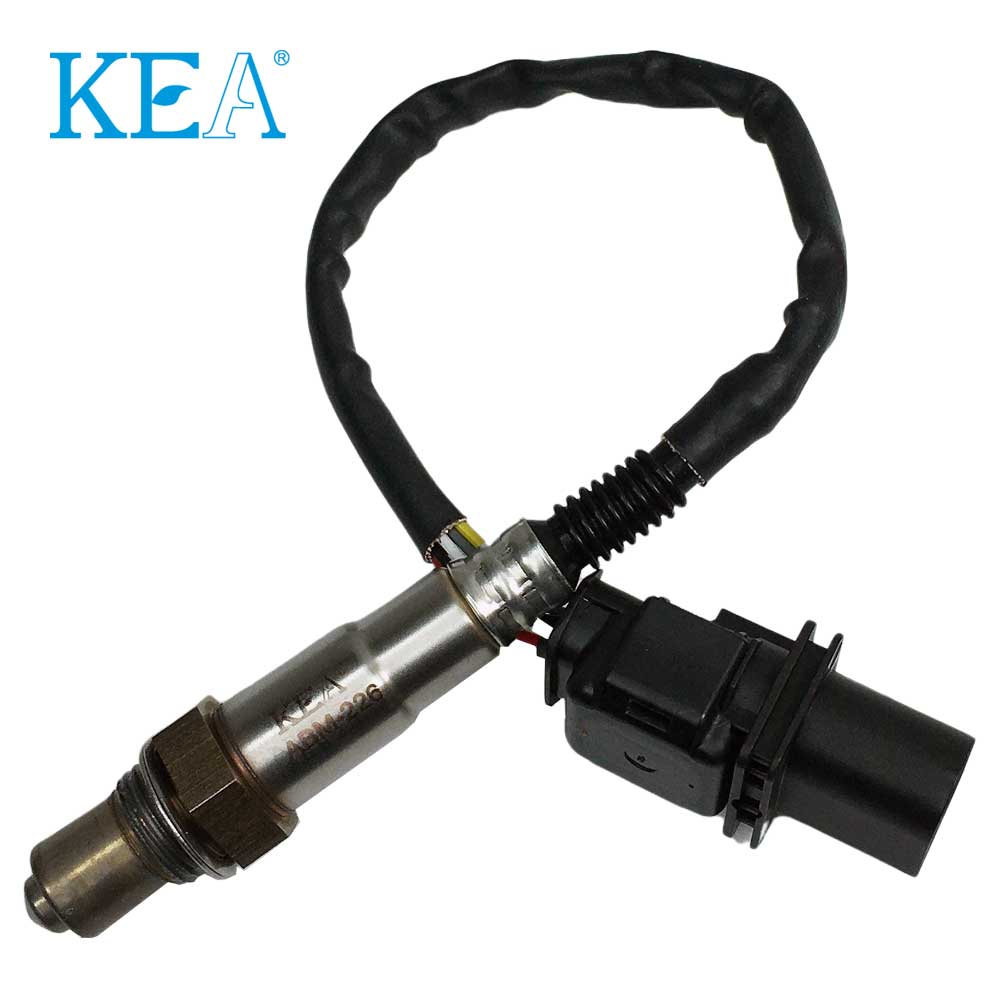 KEA A/Fセンサー ABM-226 5シリーズ E60 E61 上流側用 11787537993