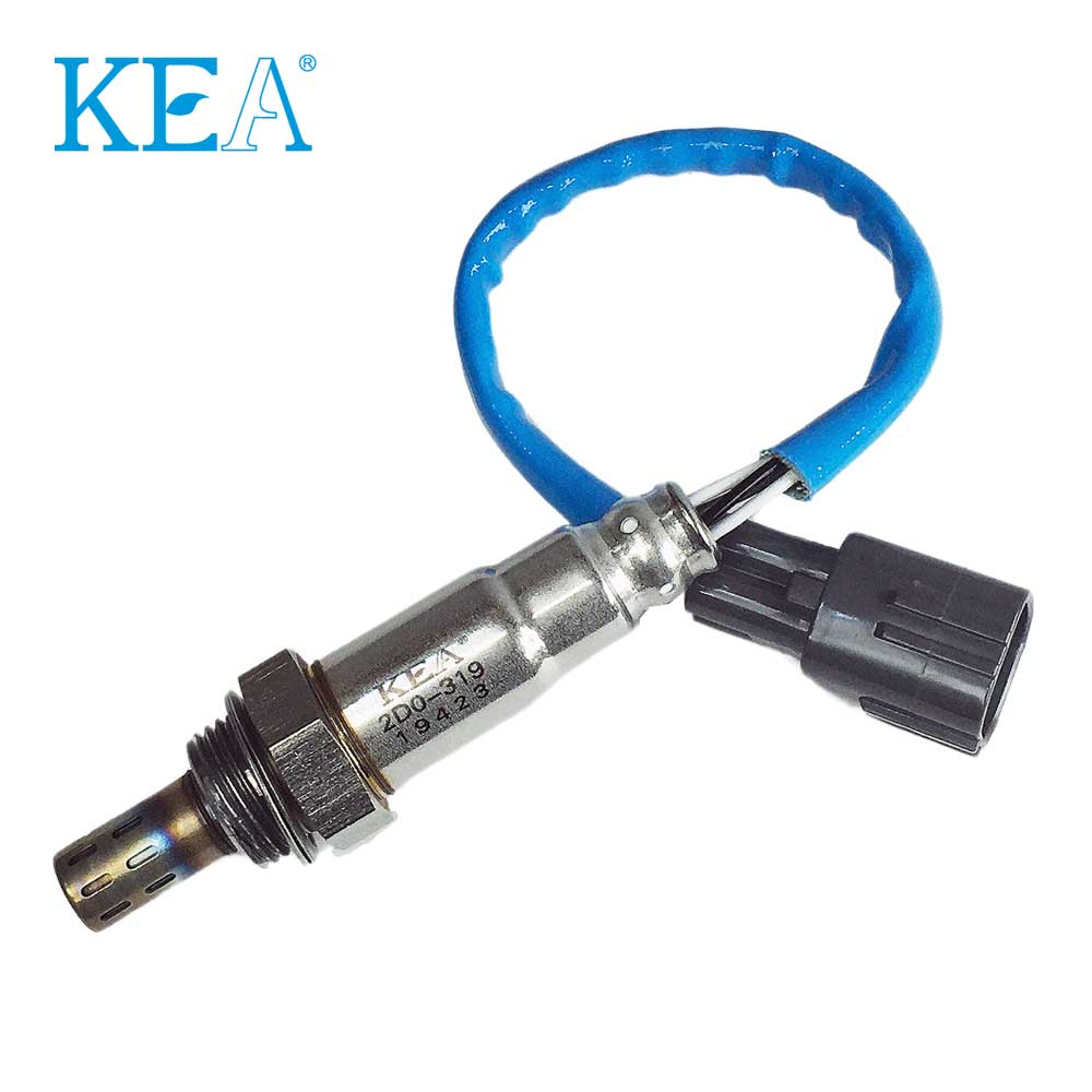 【楽天市場】KEA O2センサー 2T0-2C3 タンドラ UCK40L UCK41L