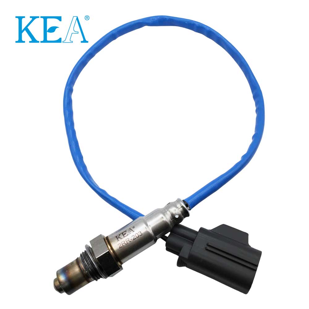KEA O2センサー 2RR-203 イヴォーク リア側用 BJ32-9G444-AA