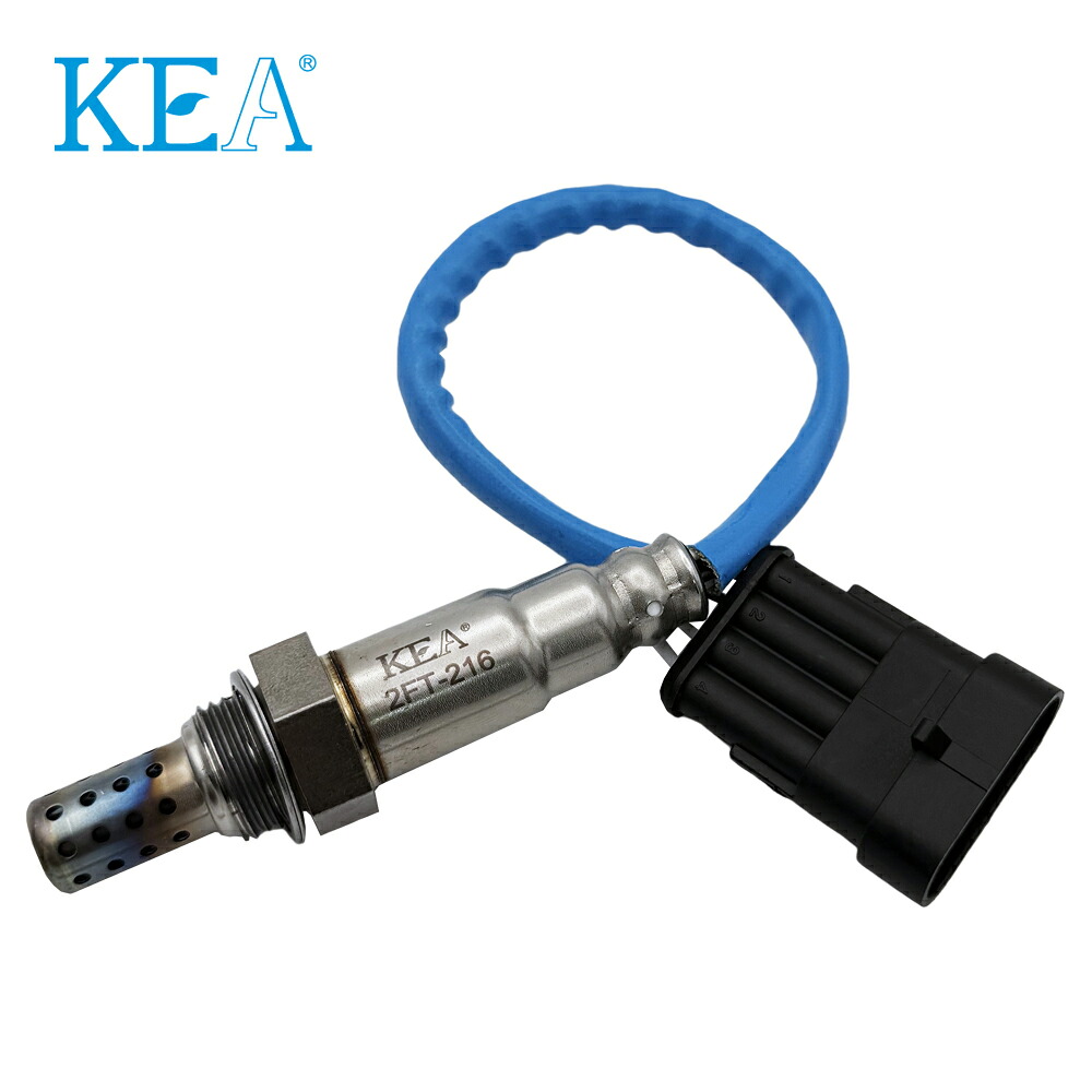 KEA O2センサー 2FT-216 パンダ 141AKA 上流下流側用共通 46760867