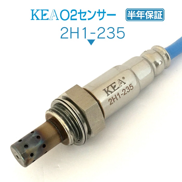 【楽天市場】KEA O2センサー 2H1-235 エリシオン RR1 RR2 リア側用 36532-RKC-004：関西エコ・アープ 楽天市場店