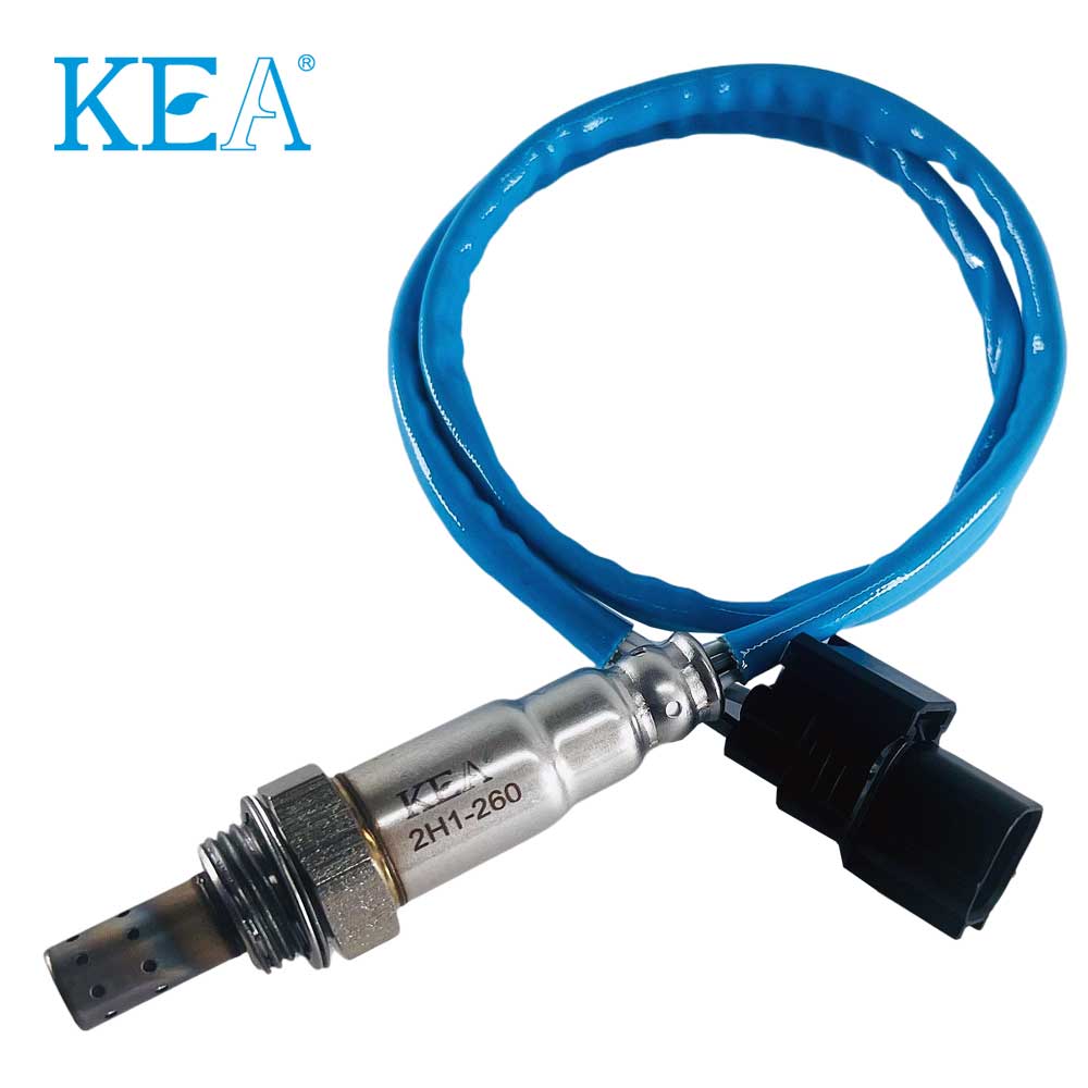 KEA O2センサー 2H1-260 レジェンド KB2 フロント下流側用 36532-RYE-A11