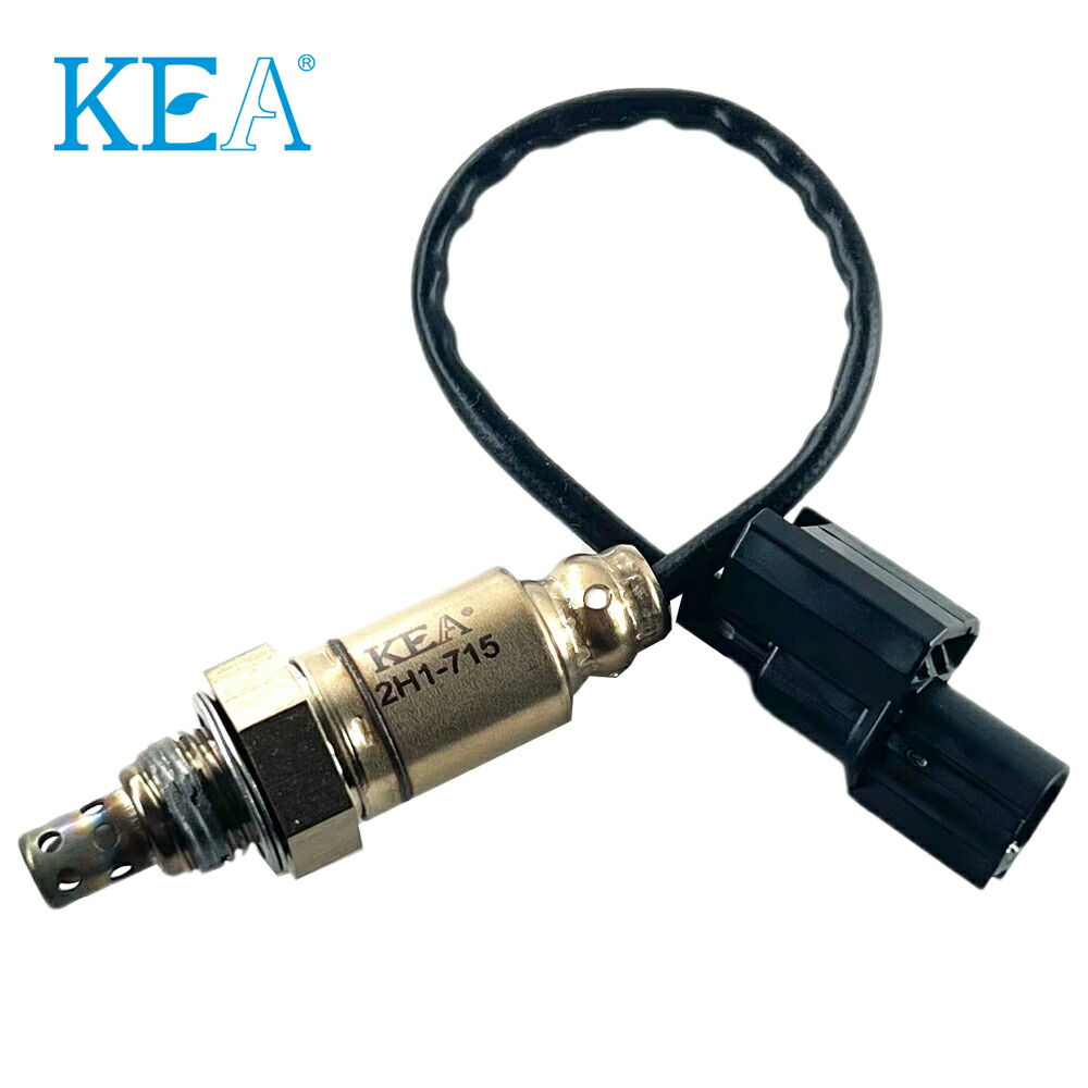 楽天市場】【ポイント2倍】KEA O2センサー 2H1-715 TACT タクト