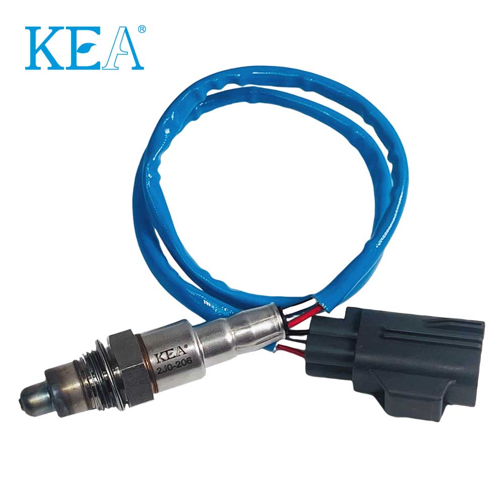 KEA O2センサー 2J0-206 Fタイプ センター左右側用 T2H48051