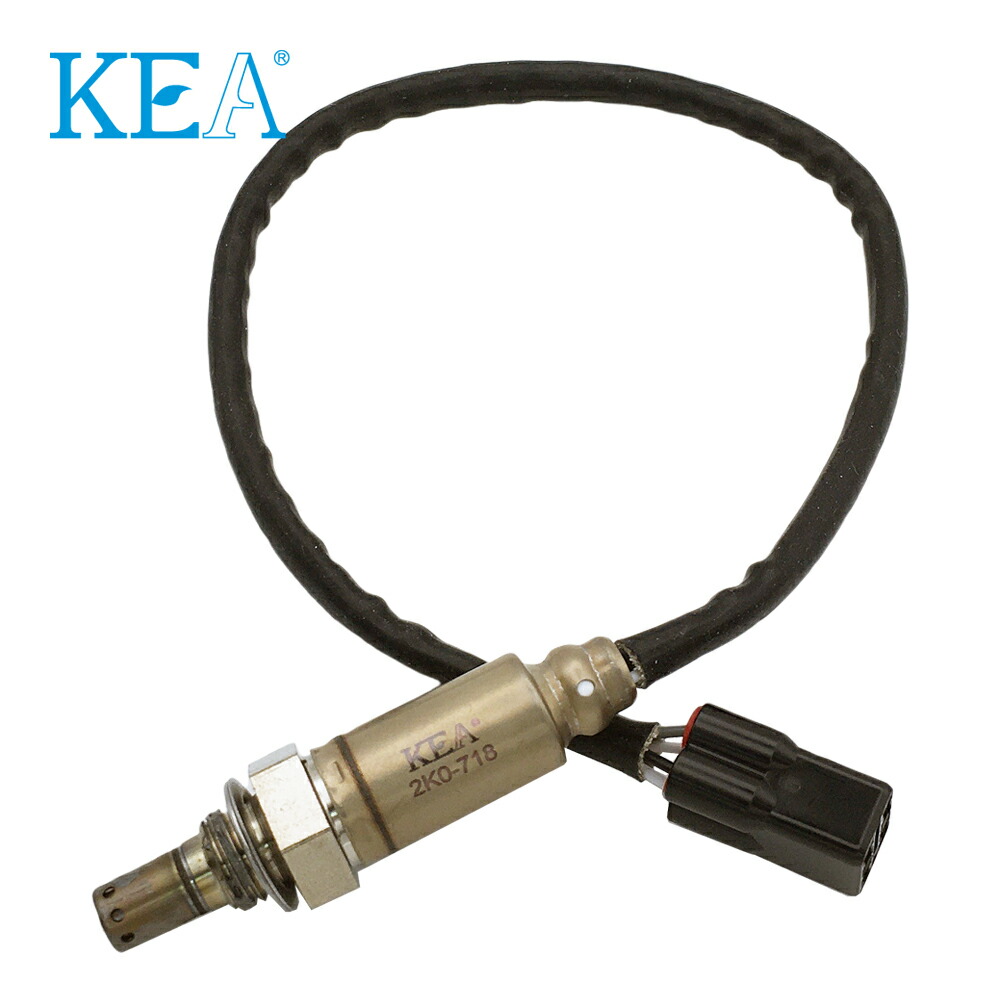マサページ KEA O2センサー 2K0-706 1400GTR ZGT40E 左側用 21176-0139