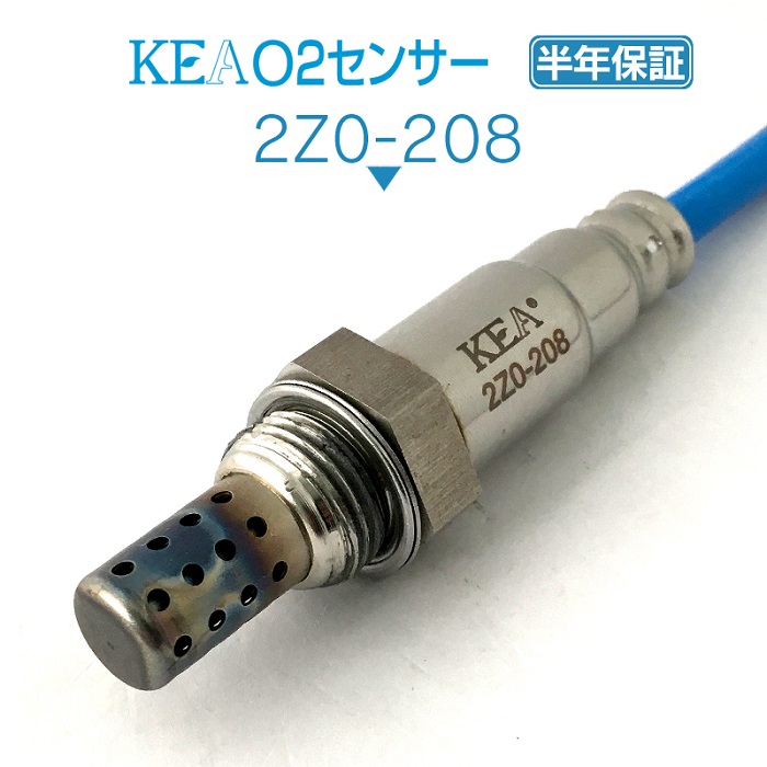 KEA O2センサー 2Z0-208 デミオ DY3W DY5W ZJ21-18-861