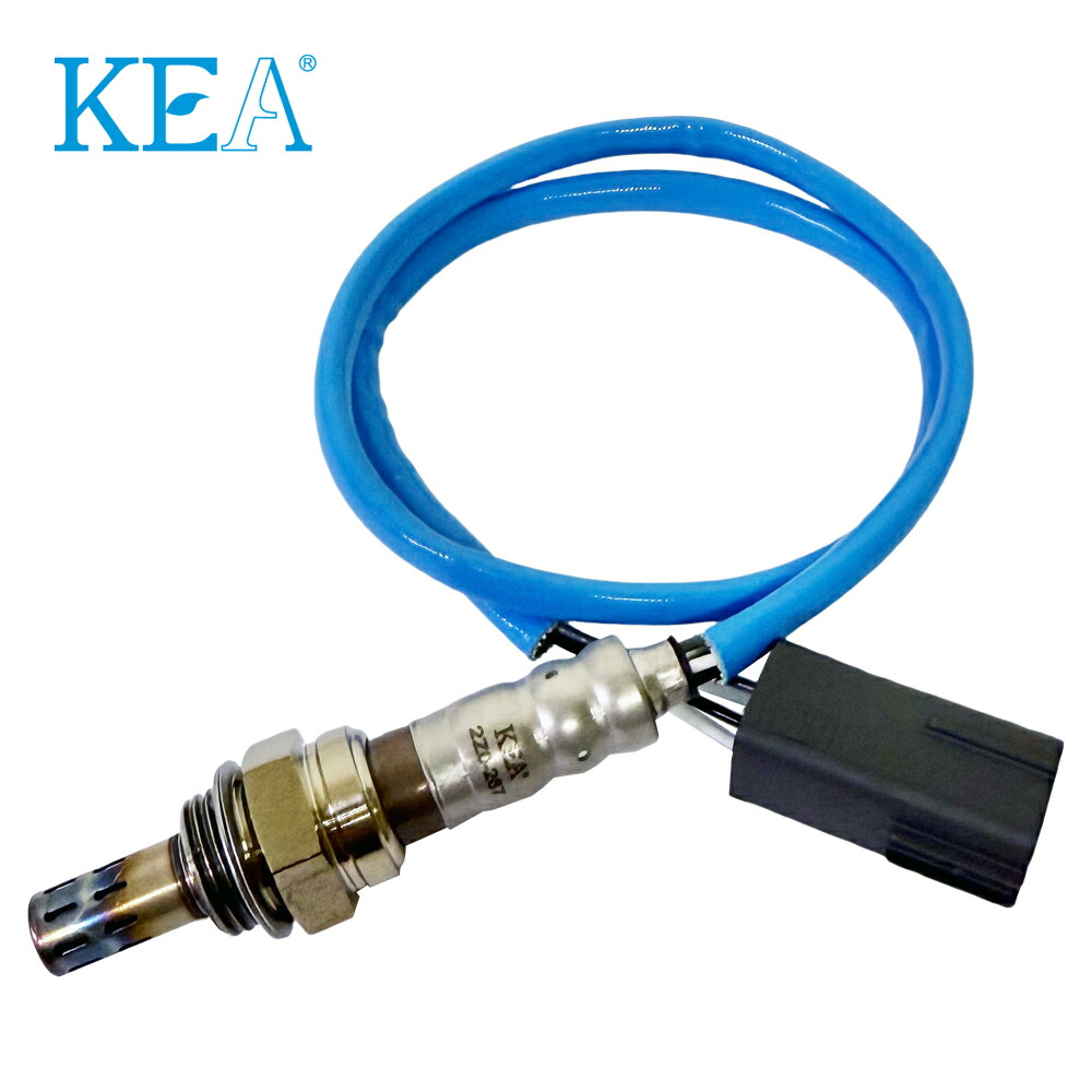 KEA O2センサー 2Z0-267 エスケープ LFAL3P リア側用 L3TG-18-861C