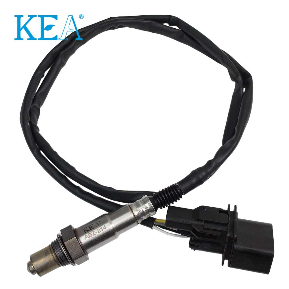KEA A/Fセンサー ABZ-214 E200 S211 W211 フロント側用 A0025401817