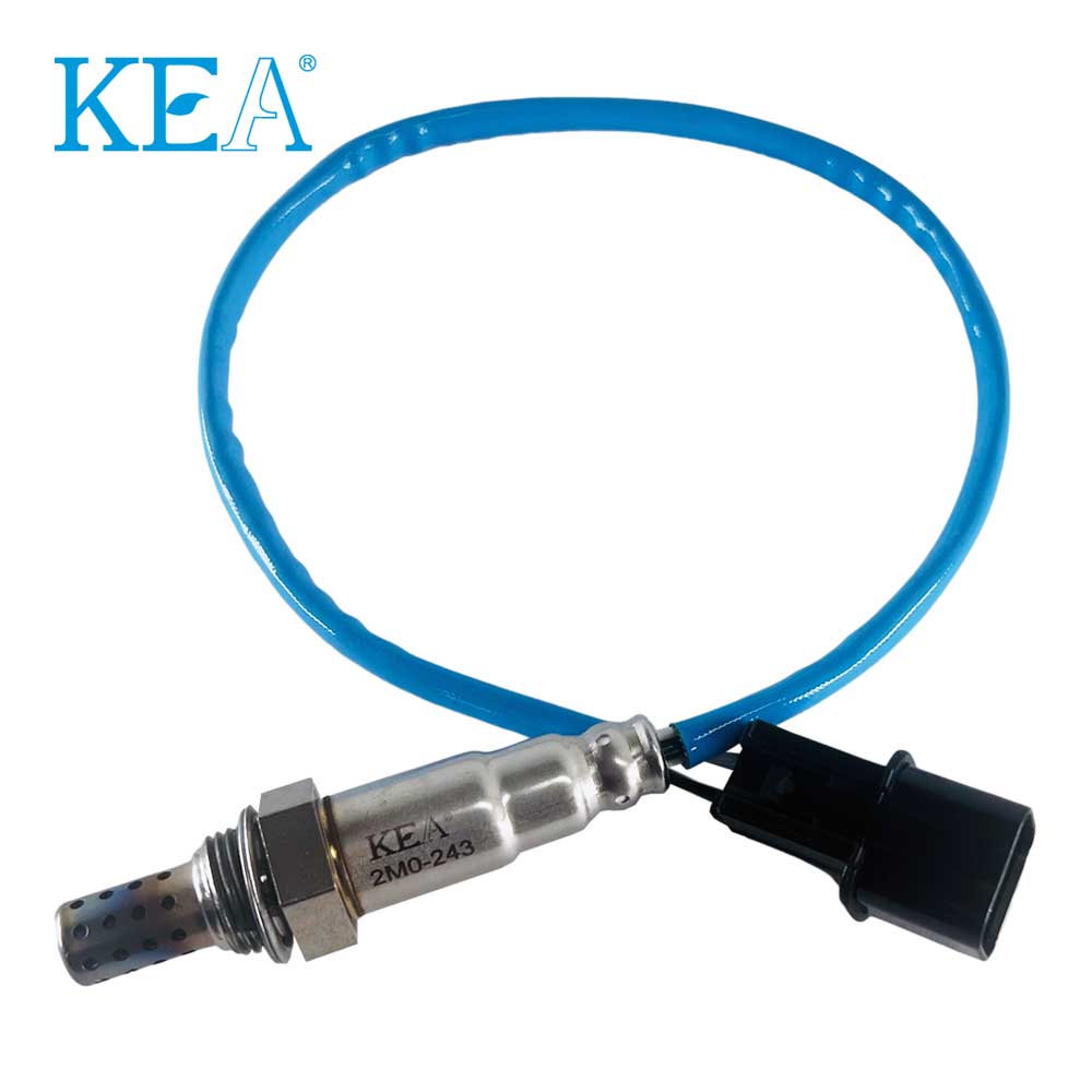 KEA O2センサー 2M0-243 エアトレック CU4W フロント側用 MR560318