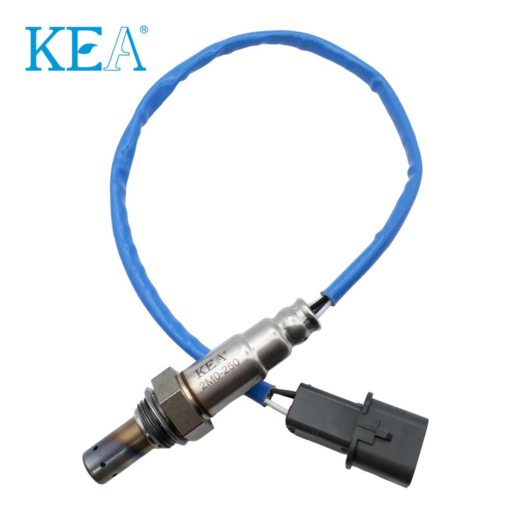 KEA O2センサー 2M0-250 トライトン KB9T 右下流側用 1588A124|関西エコ・アープ 店