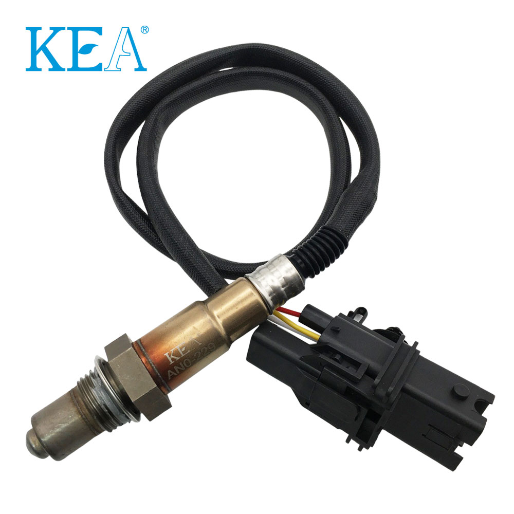 KEA A/Fセンサー AN0-229 フロンティア フロント左右側用 22693-7S000