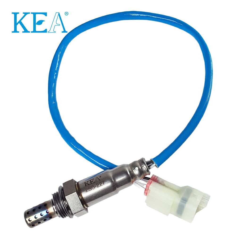 KEA O2センサー 2S0-227 エブリイランディ DA32W 18213-54D01