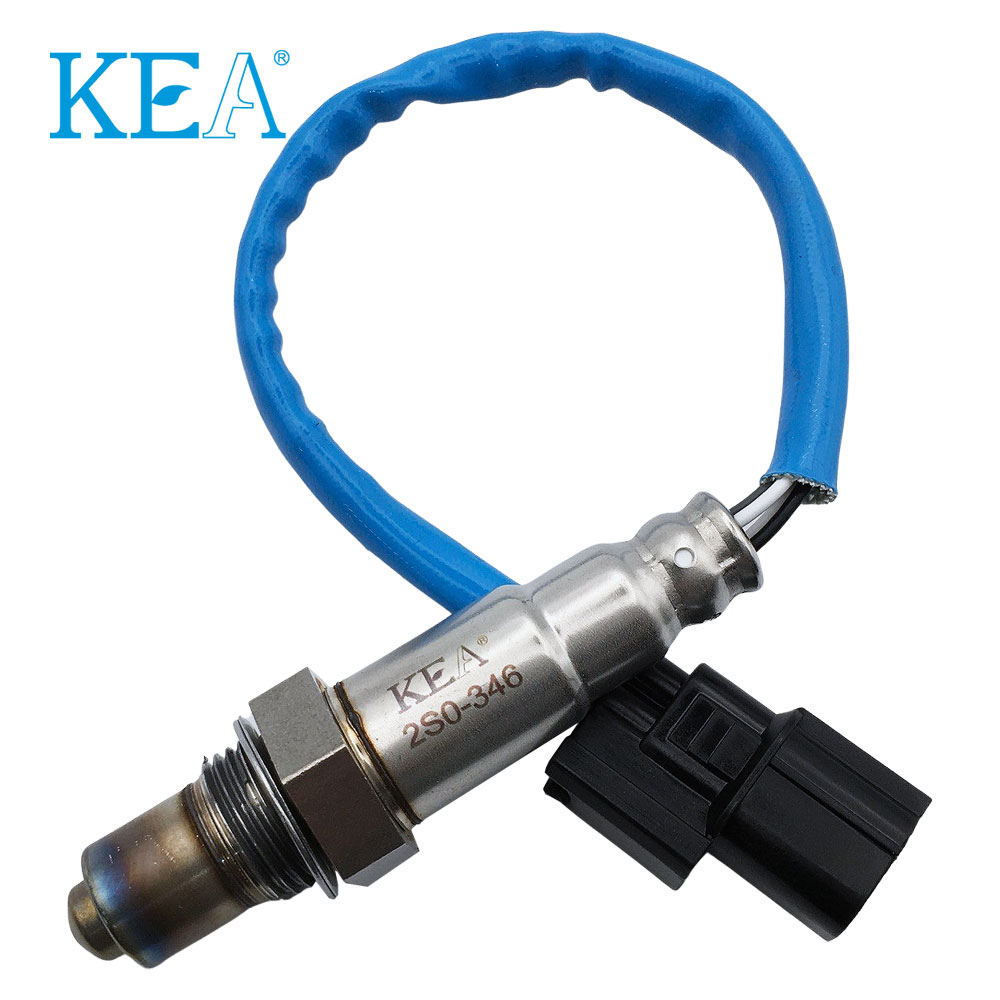 KEA O2センサー 2S0-346 エブリイ DA17V NA車 フロント側用 18213-62TA0