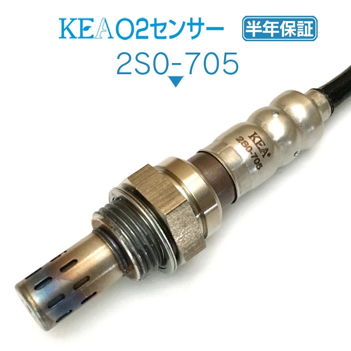 楽天市場】KEA O2センサー 2K0-716 Z1000 ZXT00W 21176-0132