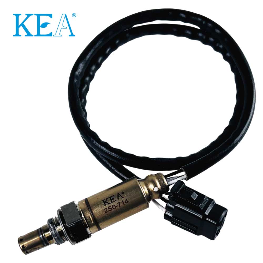 楽天市場】KEA O2センサー 2S0-710 GSX-R125 DL32D 18213-34JC0 : 関西
