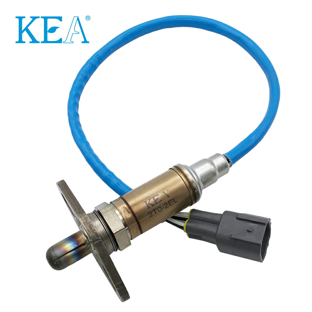 KEA O2センサー 2T0-2EL カローラアクシオ NZE164 NZE164G 89465-19515
