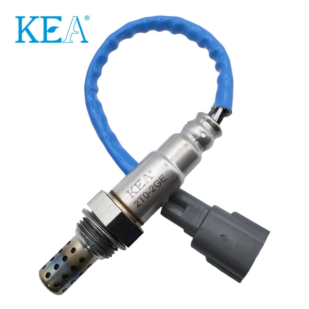 KEA O2センサー 2T0-2GE ハイラックスサーフ GRN215W リア右側用 89465-35680