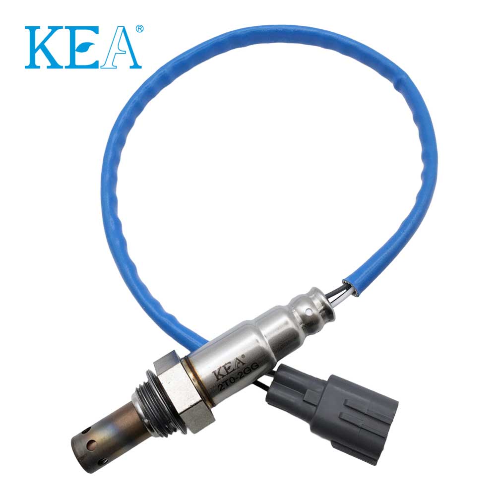 KEA O2センサー 2T0-2GG タンドラ USK51L USK52L リア右側用 89465-0C260