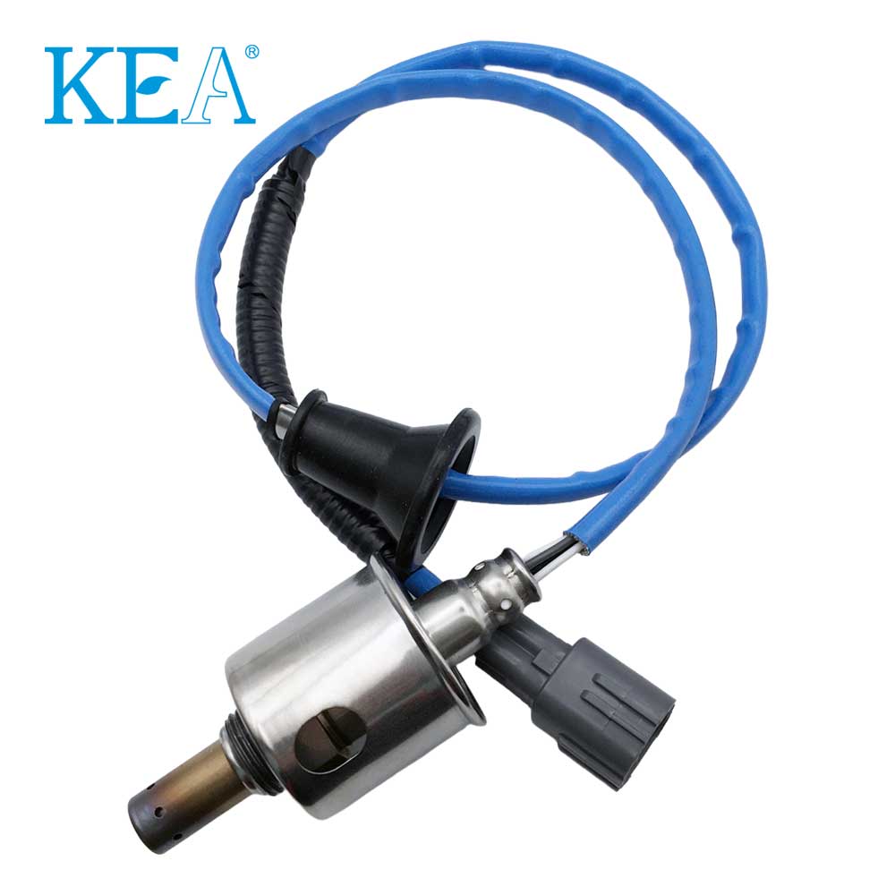 KEA O2センサー 2T0-2GJ ウィッシュ ZGE25G ZGE25W リア側用 89465-68100