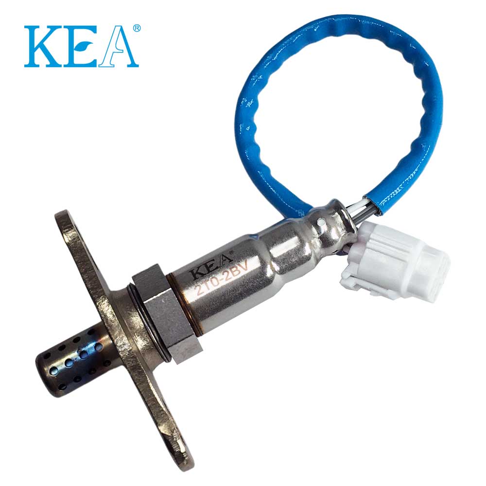 KEA O2センサー 2T0-2BV カローラレビン AE92 89465-19385