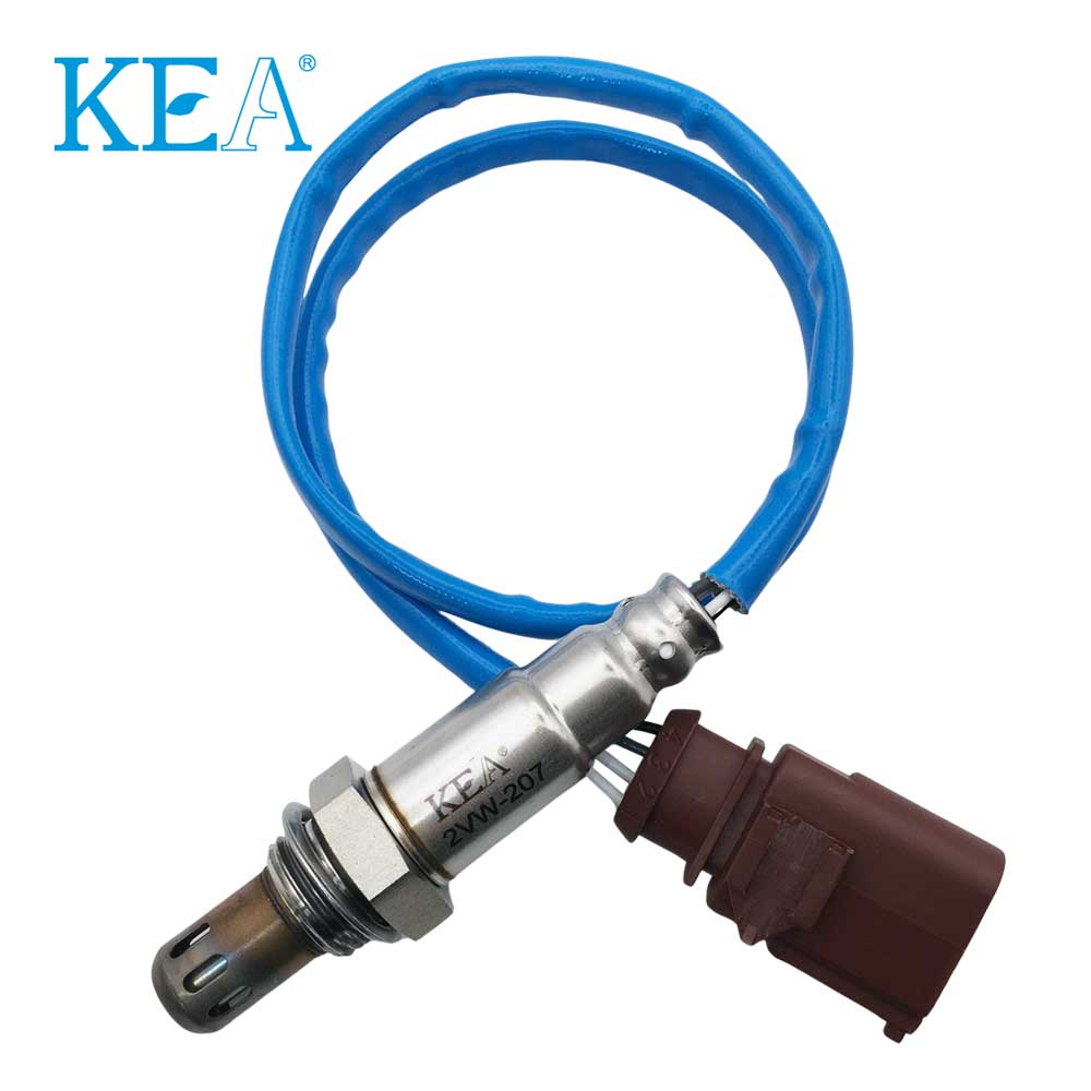 KEA O2センサー 2VW-207 ゴルフVII AUCJZ 上流側用 04E906262|関西エコ・アープ 店