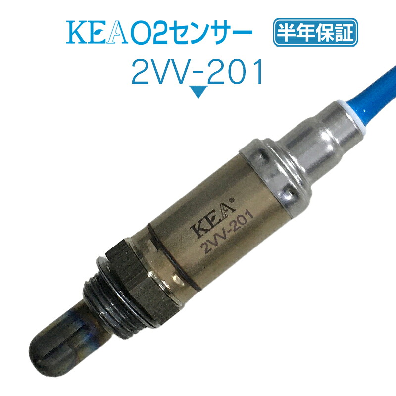KEA O2センサー 2VV-201 240ワゴン AB230W 3501753