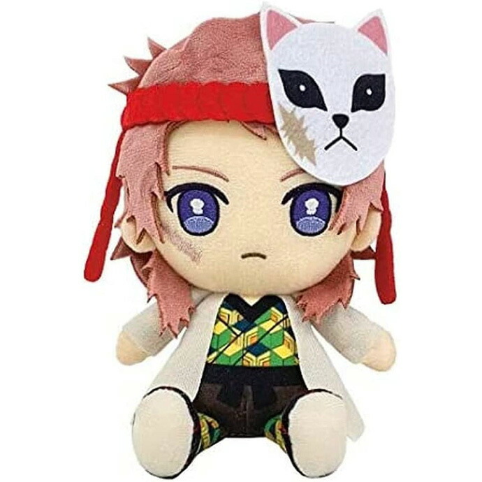 楽天市場】鬼滅の刃 我妻善逸 人形 Chibi ぬいぐるみ フィギュア