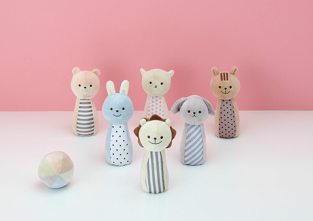 マシュマロ★Ｅセット くまのプーさんいちごチョコマシュマロ 【80個入】1袋 (株