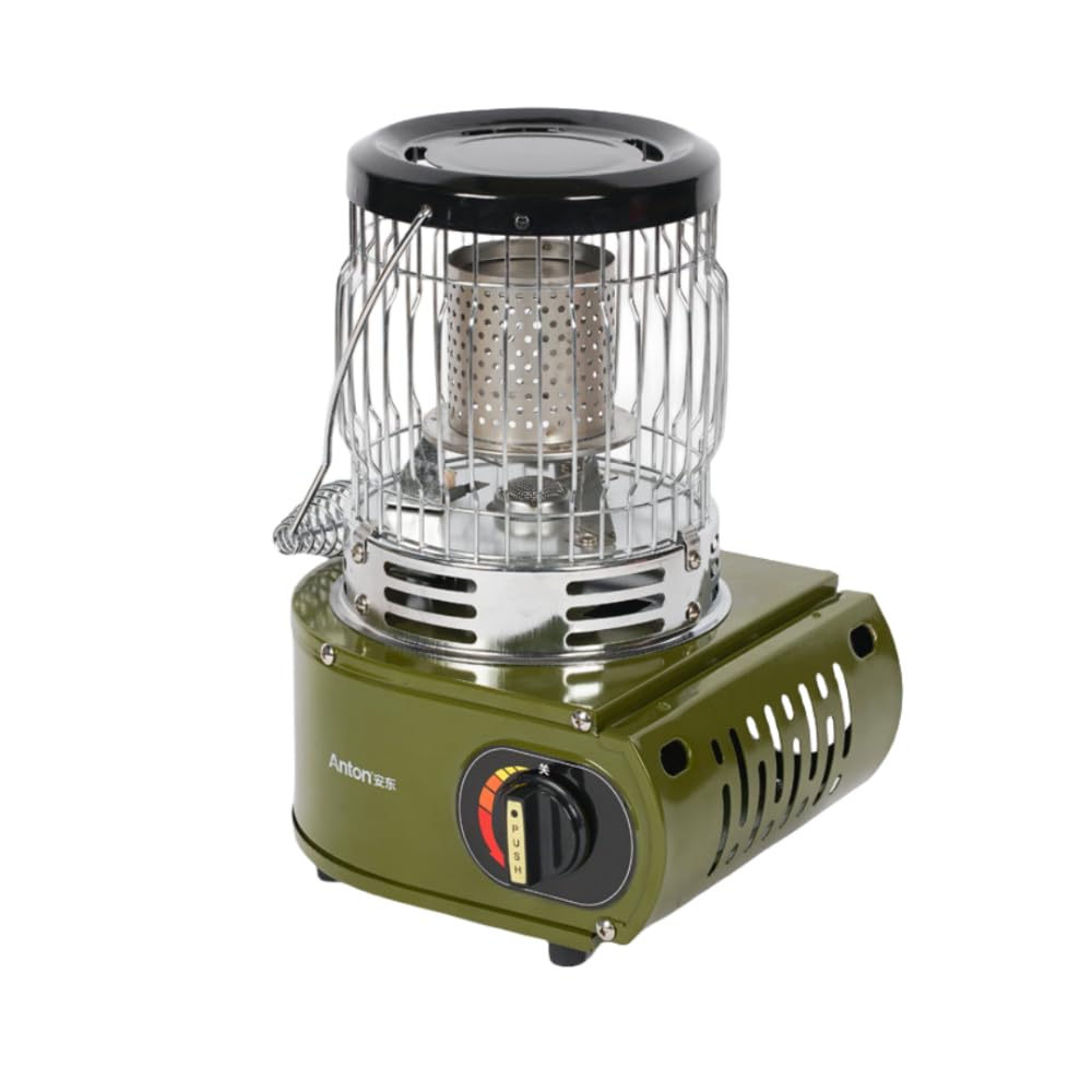 電源不要 持ち運び簡単?屋外屋内用 暖炉 暖房機 防災グッズ 停電対策 防寒対策 釣り｜関西酒場ショップ