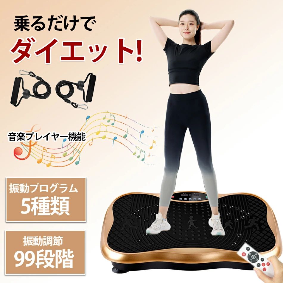 フィットネスマシン 産後 産後太り 体幹 有O運動すること 室内運動すること物の具 ぶるぶる器械 食事制限 乗るだけ 静音 思わしい 振りまわす器械