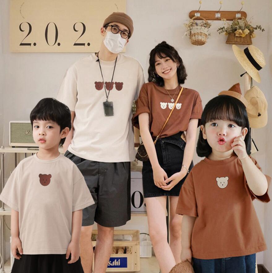 大人用 お揃い Tシャツ おしゃれな 親子 ペアルック 楽天市場】親子 ペアルック tシャツ ペア 可愛い 夏服 親子