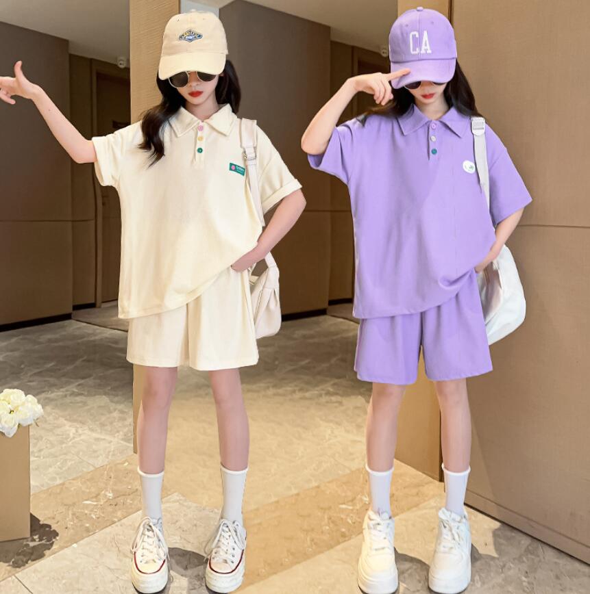 楽天市場】セットアップ 女の子 キッズ 韓国子供服 パンツセット