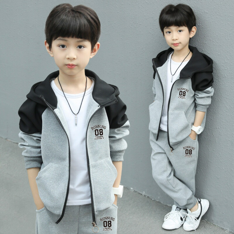楽天市場】セットアップ 上下セット キッズ 子供服 男の子