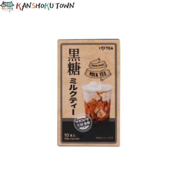楽天市場】【24本セット】ゴンチャ 黒糖烏龍 ミルクティー 400ml