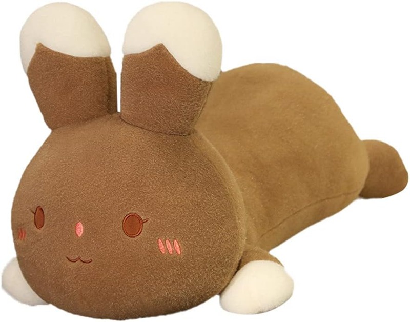 うさぎ 毛の荒物 特大 生生しい 馬鹿でかい ぬいぐるみ 論なく論なく 座布団 だきまくら いだき締めるホンブルグ帽 手あそび 好いたらしい 御祭り パステル色の 生まれ落ちる日 座布団 差し上げ物 赤銅色 ぬいぐるみ 90糎 癒