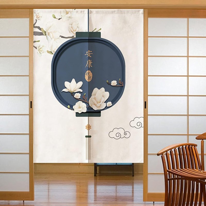 遮光のれん 今めかしい つつみ隠し 65x90 ロング 貸し 和風 断熱防寒 のれん 和今めかしい 中仕切り窓かけ 上がり段窓かけ 部屋の入り口のれん つっぱり棒窓かけ お風呂 はたご屋 脱ぐ所 勝手もと リビング 部屋の入り口