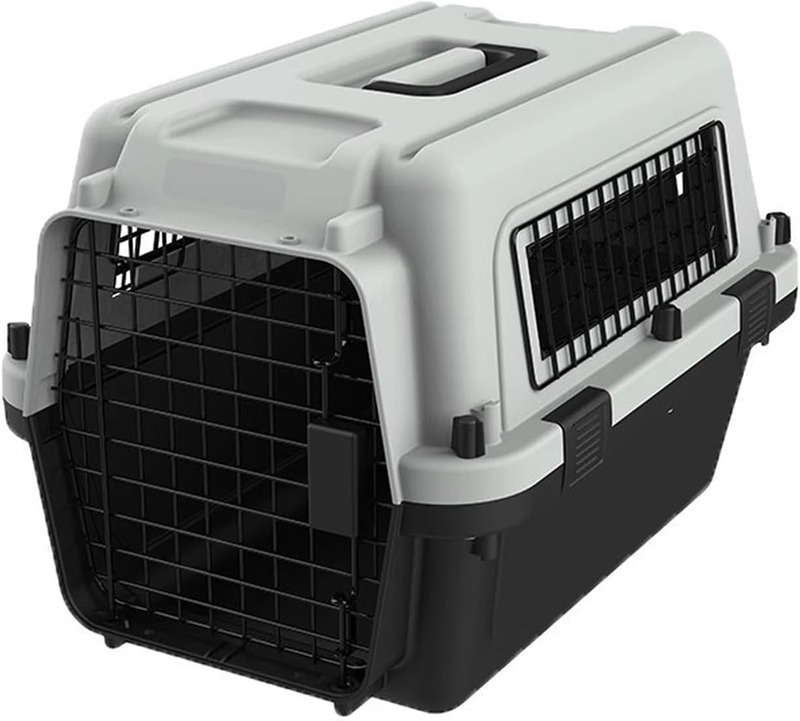 ペットケンネル 黒いこと 犬 持ちはこび入れもの ペットキャリーケース 小型犬 愛玩動物持ちはこび 持ちはこび入れもの キャリーバッグ 愛玩動物 愛玩動物用 犬用 猫用 入れもの S お出かけ 旅する 通院 航空機