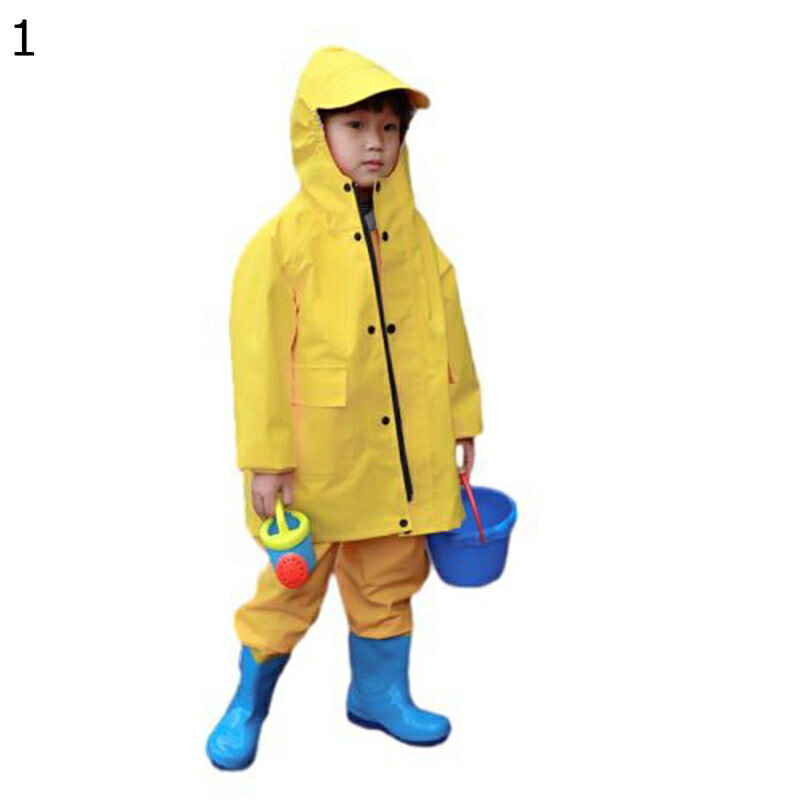 子供用 ウェーダー チェストハイウェーダー 雨ガッパ 雨着 キッズプレイウェア 丈夫 海釣りグッズ 防水ズボン 潮干狩り 砂遊び ロング 胴付き 簡単着脱 子ども 防水ズボン 大雨 渓流 釣り