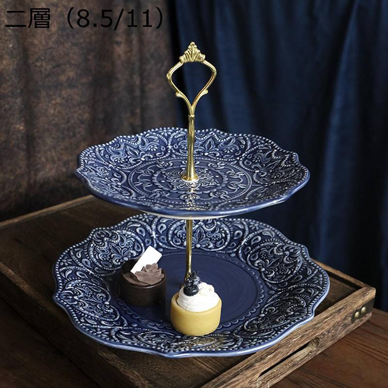西洋菓子一皿 瀬戸もの 2段3段 西洋菓子照明ランプ 乾荒原お盆 アーチ形型カップケーキスタンド カップケーキキャンディ 昼過ぎ紅茶 乾荒原皿 フルーツ入れ ゆめ愛くるしい 北欧風 華燭の典 お客さん用 室内かざり付ける納める