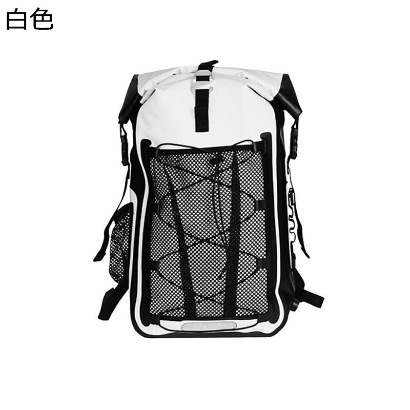 アウトドアバックパック 背嚢 山登り用背嚢 救い上げる笛付き添い人 夜光磁気テープ 干湿引きはなす メッシュ 大静電容量 デイバッグ 探し回る バックパッカー 多役立つこと パウダーコンパクト 撥水 黄色 青み オレンジ色 薄墨色 黒