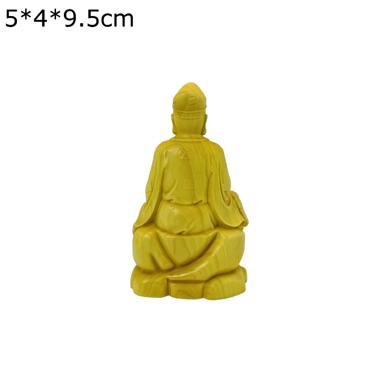 飾りつけ 活仏済公 仏像 木彫り 木製刻みつける 開運グッズ 風水グッズ 暮らし向き引きあげる 癒しグッズ 手当て 厄除け 正月飾りつけ 部屋の入り口飾りつけ 飾りつけ 室内装飾 書物棚 リビングお部屋 マスコット 芸術品 オブジェ 部屋の入り口 新年