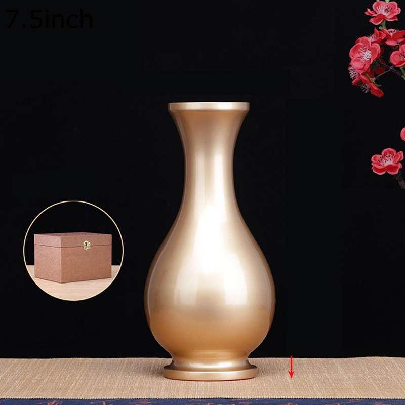 純銅花立て ミニ鉢 ちゃぶ台の花立て ウェディングフラワースタンド 芸術品 家のかざり付ける ヴィンテージコレクター花立て 御芽出度のかざり付ける アンティークブリキの花立て お百姓さんの花立て かざり付ける品 かざり付ける 花立て 屋内用 銅製 花立て