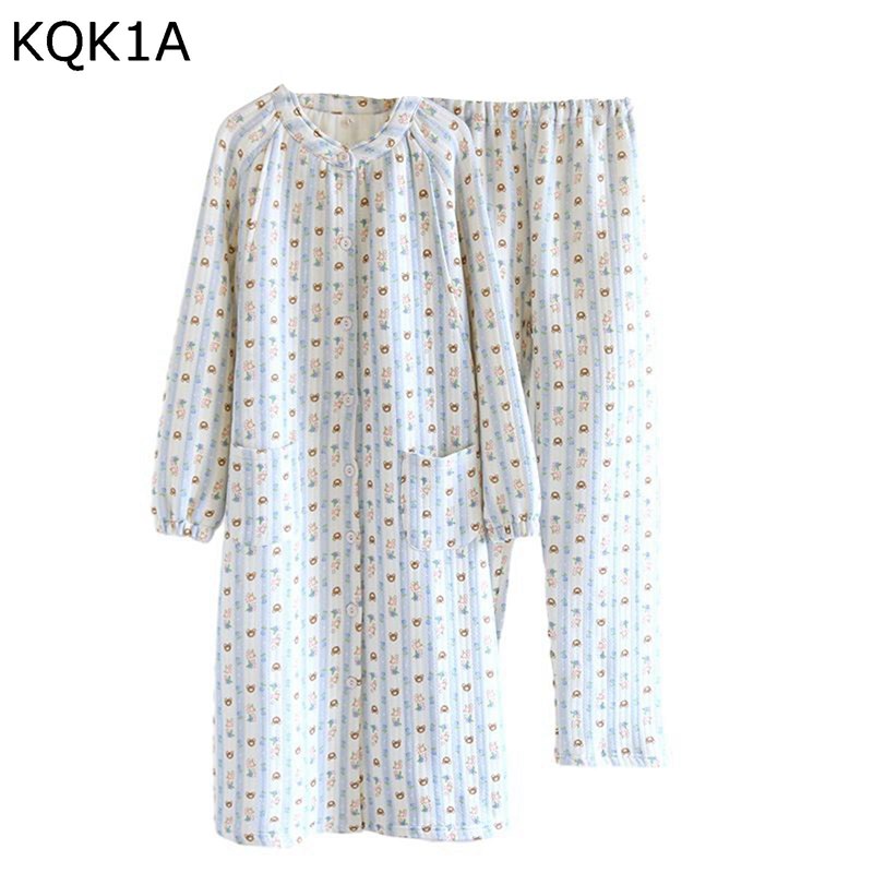含ませる服 秋冬 パジャマ キルティング レディース 妊婦服 マタニティウェア 含ませる口付き添い人 産後 お部屋お召しもの仕掛ける 好いたらしい 小花柄 お部屋着 キルト編み物 保温 熱のある状態 朦々たる 生あたたかい お上さん 花柄パジャマ 前食い違い