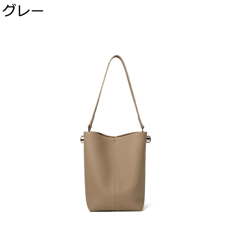 秋冬 本革 バケットバッグ ショルダーバッグ レディース 通勤 バケツ型 2way 肩掛け 手提げ 縦型 丈夫 レザー 春 夏 秋 冬 ベーシック bag for women 手提げ袋 ヴィンテージ フォーマル 母の日|感謝マーケット