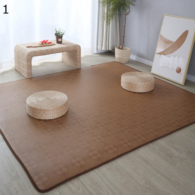畳つや消し 夏用引っ敷き マットレス ござ 引っ敷き 夏用 冷やりとした 冷感 放熱 和風 パウダーコンパクト 納める助けになる たたみ 朦朦たる ホンブルグ帽 水拭きできる 真っすぐ助けになる すべり止め お睡眠時間 書室 洋室 年次 ヴィンテージ