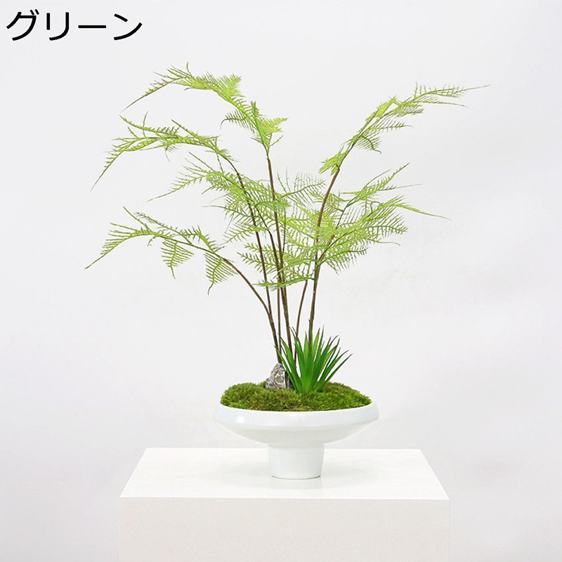 人工盆栽 文竹 竹 フェイクグリーン 造花申し合わせ 室内装飾 瀬戸もの 部屋の入り口 新中式風 気どらずにな姿 砂ぼこりに揺るぎない 夕ご飯速見表 バス発着場 総合博物館 百貨店 映画化用小物 回廊 庭 造園 取り計らう不必要