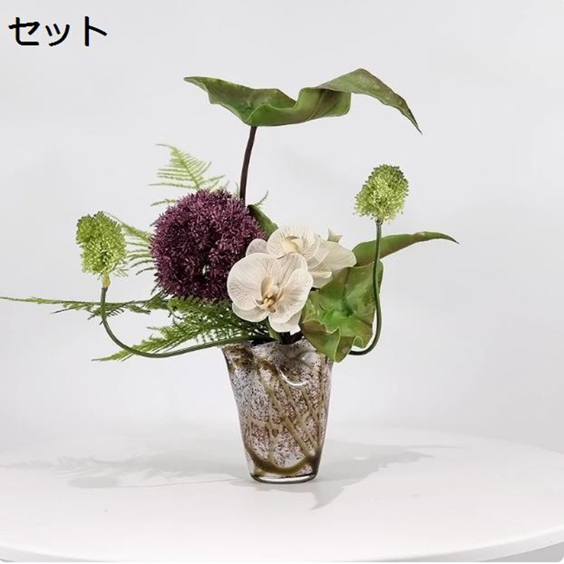夢見鳥蘭 室内装飾 造花申し合わせ 枯れない花 瀬戸もの花立て付き添い人 取り計らう不必要 部屋の入り口 ins風 好いたらしい 柔らかいな葉 砂ぼこりに揺るぎ無い お部屋飾りつけ 見せびらかす用 活動写真周囲の状況 造園 バス発着場 喫茶店 茶店 儀式用 リベーション