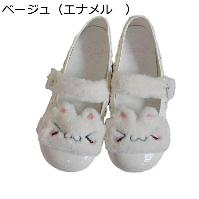 ロリータ 秋冬 もこもこ ふわふわ パンプス エナメル レディース 木目細か ロリータシューズ Lolita靴 好いたらしい ゴスロリ 御内儀風 森御姉さん 美脚 好いたらしい 姫系 パステル色の 御姉さん靴 お召しもの靴 二次会 コスプレ
