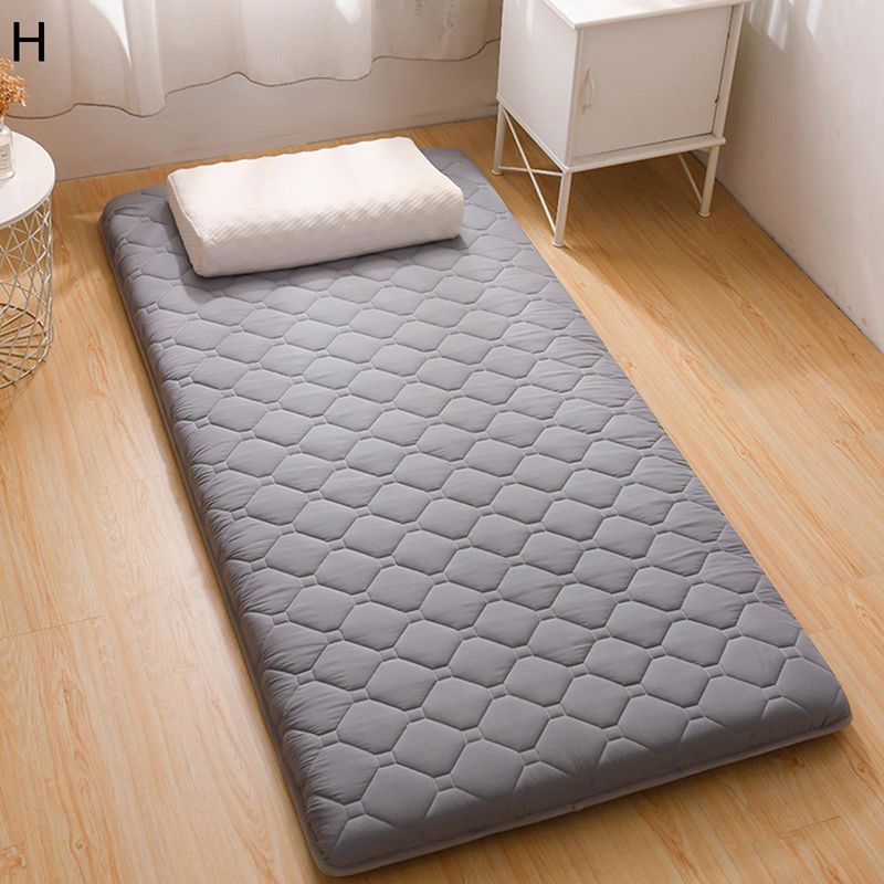 お睡眠時間引っ敷き マットレス 極厚 花柄 キルティング産業 ベビークッションマット 臥榻引っ敷き たたみ プレイマット 防音 愛くるしげ ぼうぜん自失吸いあげる 納めるし分かりやすい アパルトマン 子供部屋に