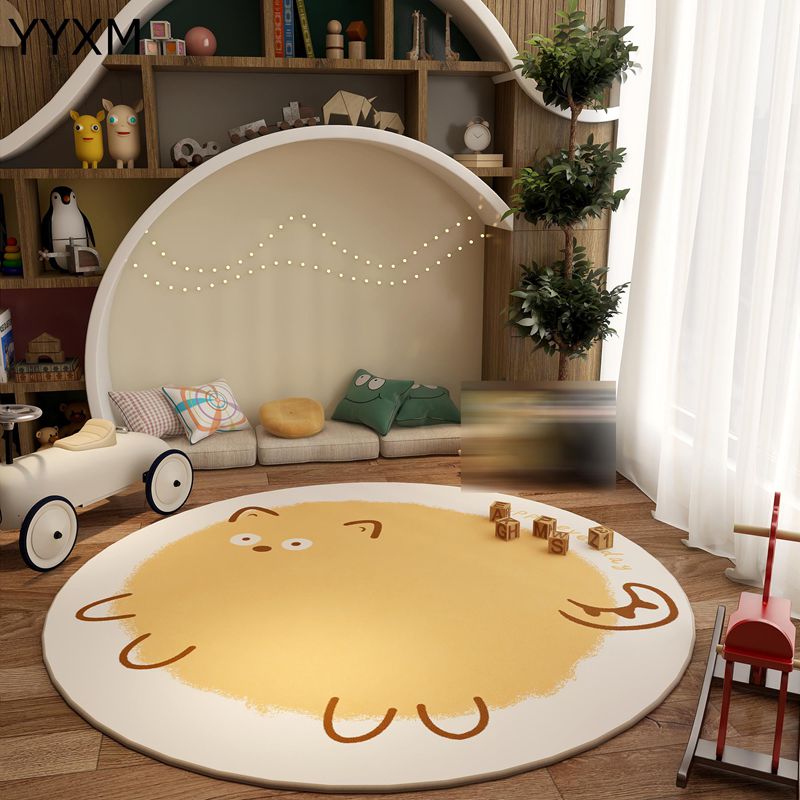 リビング引っ敷き ラウンドパッティング 床保護すること引っ敷き 愛くるしげ 子供部屋 床材 もの堅い引っ敷き ゲーミングマット 上滑り打ち切り 傷押しとどめる 吸音 床保護すること 萌え 洗い濯ぎ能力のある 身寄り用 輪転女性議長 立ち会い場
